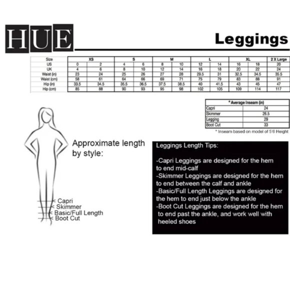 Hue Jeans Pull On Animal Neutral Beige Combo Snake Print Legging Jeans. Sz: S - Picture 11 of 11